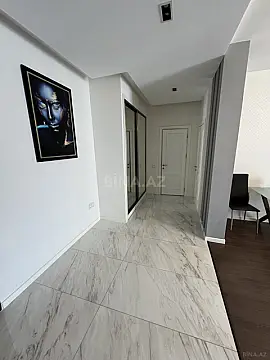 Satılır 3 otaqlı mənzil 96 m²