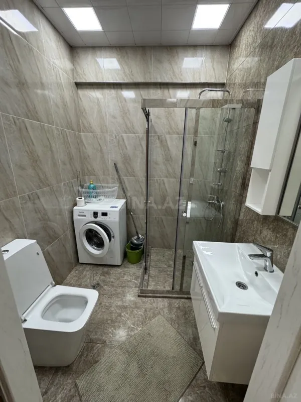 Satılır 3 otaqlı mənzil 96 m²
