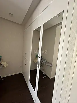 Satılır 3 otaqlı mənzil 96 m²