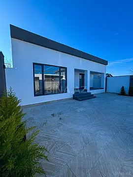 Satılır 3 otaqlı həyət evi 110 m² — Bakı, Şüvəlan 3 otaq 110.00 m²