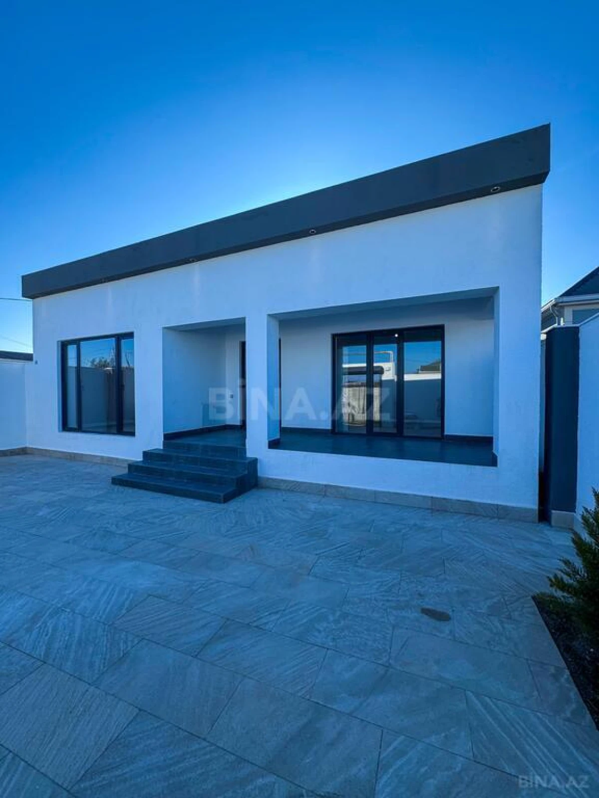 Satılır 3 otaqlı həyət evi 110 m²