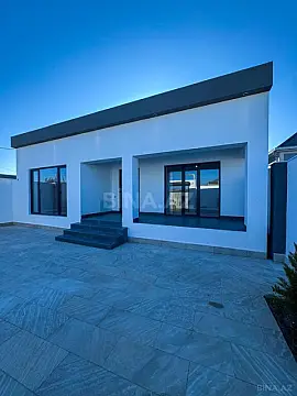 Satılır 3 otaqlı həyət evi 110 m²