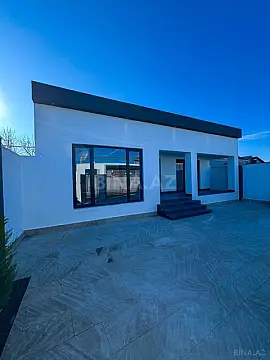 Satılır 3 otaqlı həyət evi 110 m²