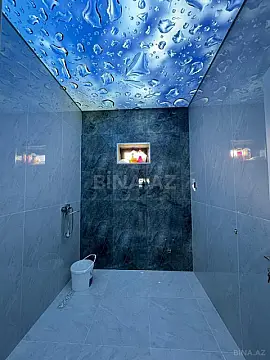 Satılır 3 otaqlı həyət evi 110 m²