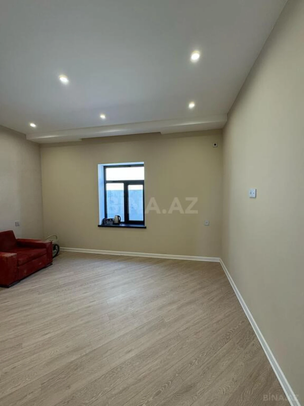 Satılır 3 otaqlı həyət evi 110 m²