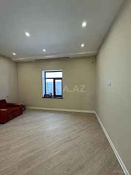 Satılır 3 otaqlı həyət evi 110 m²
