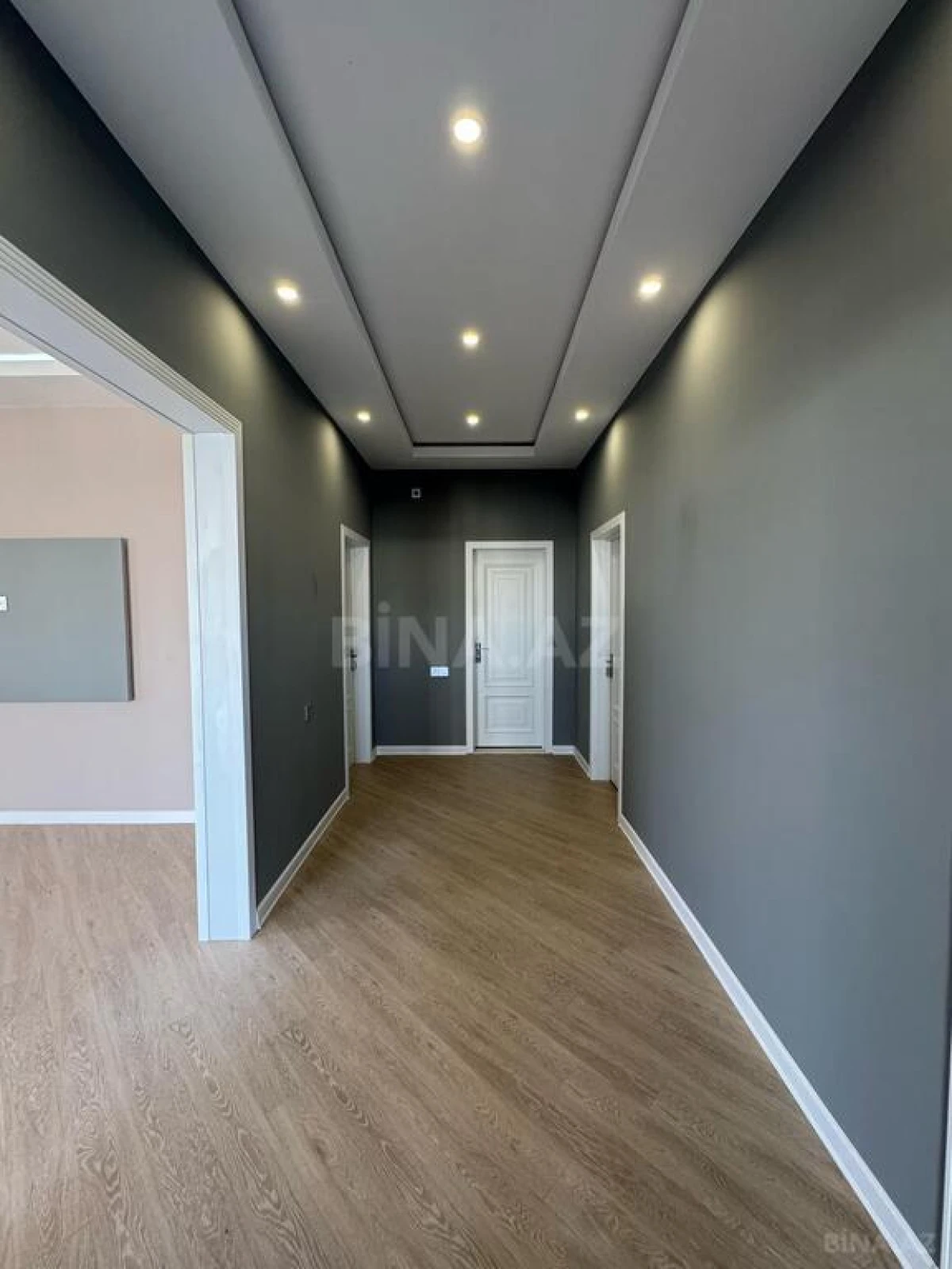 Satılır 3 otaqlı həyət evi 110 m²