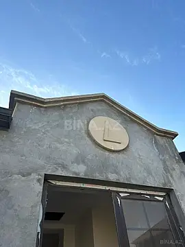 Satılır 5 otaqlı həyət evi 255 m²