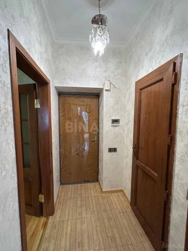 Satılır 2 otaqlı mənzil 45 m²