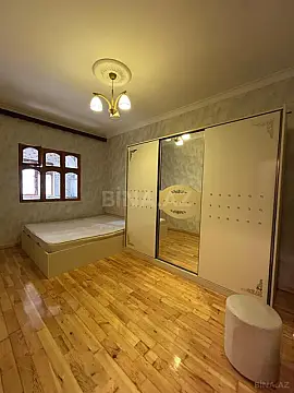 Satılır 2 otaqlı mənzil 45 m²