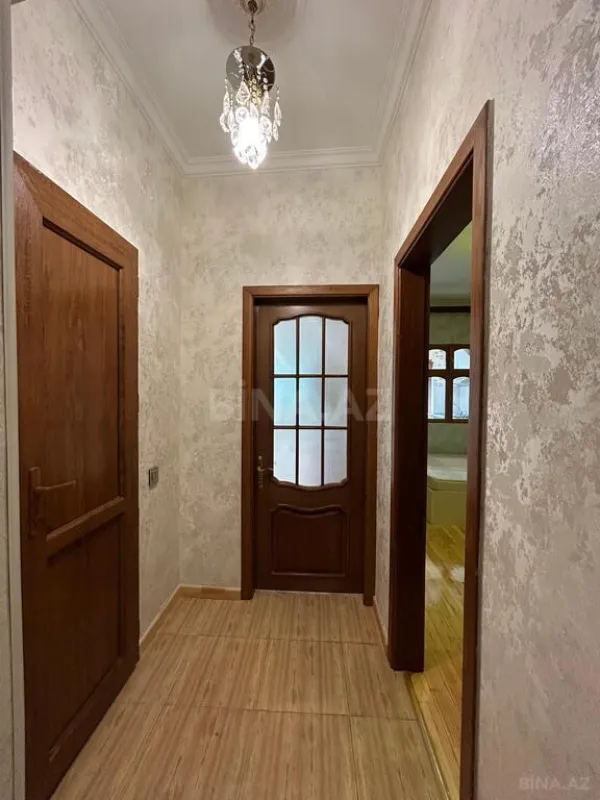 Satılır 2 otaqlı mənzil 45 m²