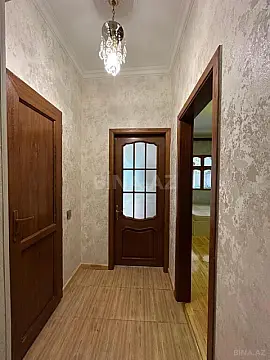Satılır 2 otaqlı mənzil 45 m²