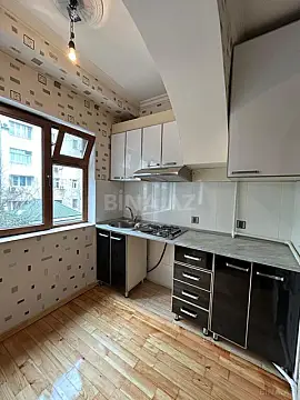 Satılır 2 otaqlı mənzil 45 m²