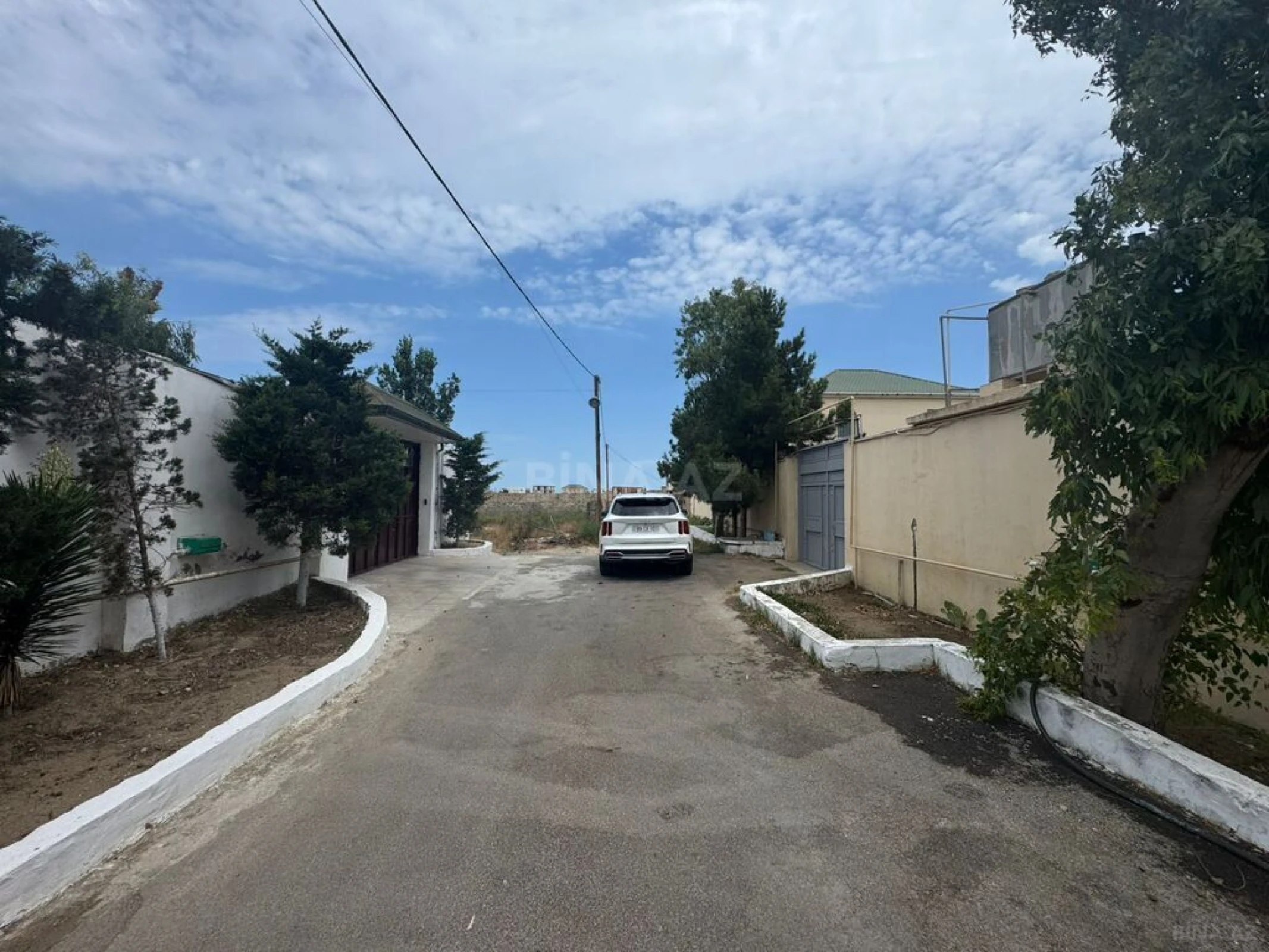 Satılır torpaq sahəsi 14 m²