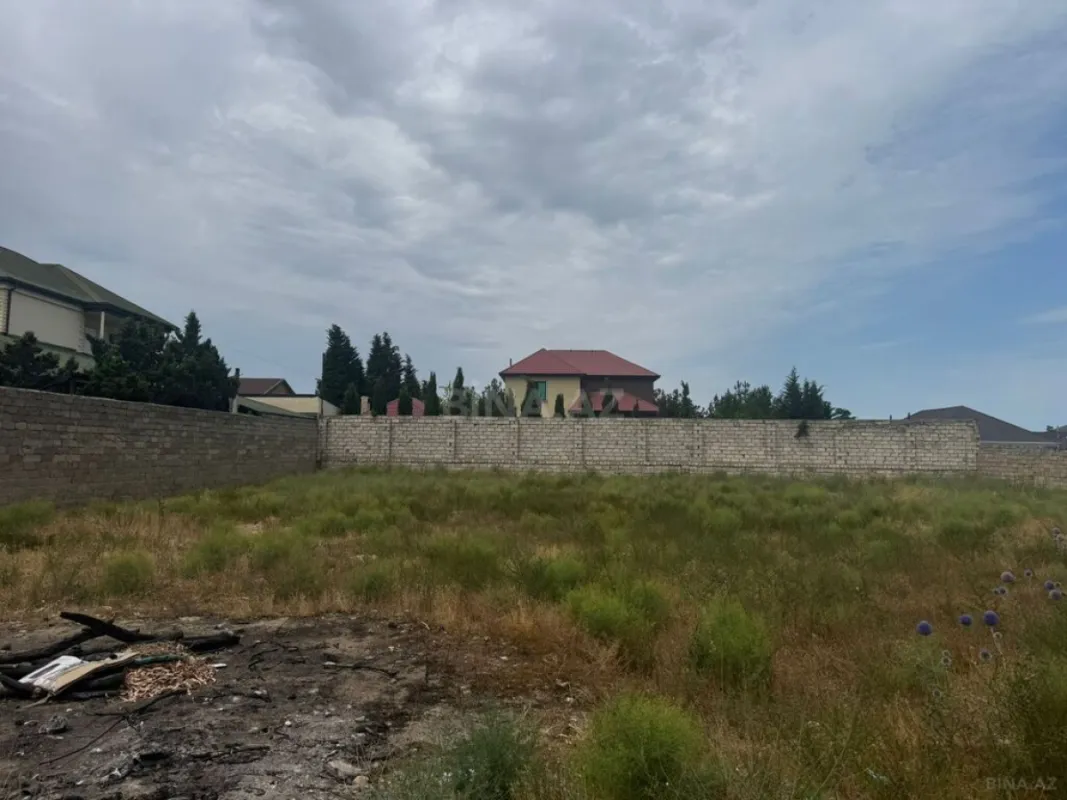 Satılır torpaq sahəsi 14 m²