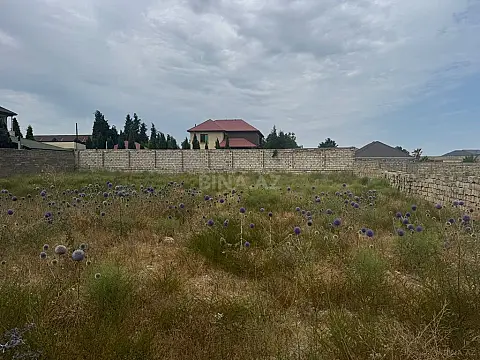 Satılır torpaq sahəsi 14 m²