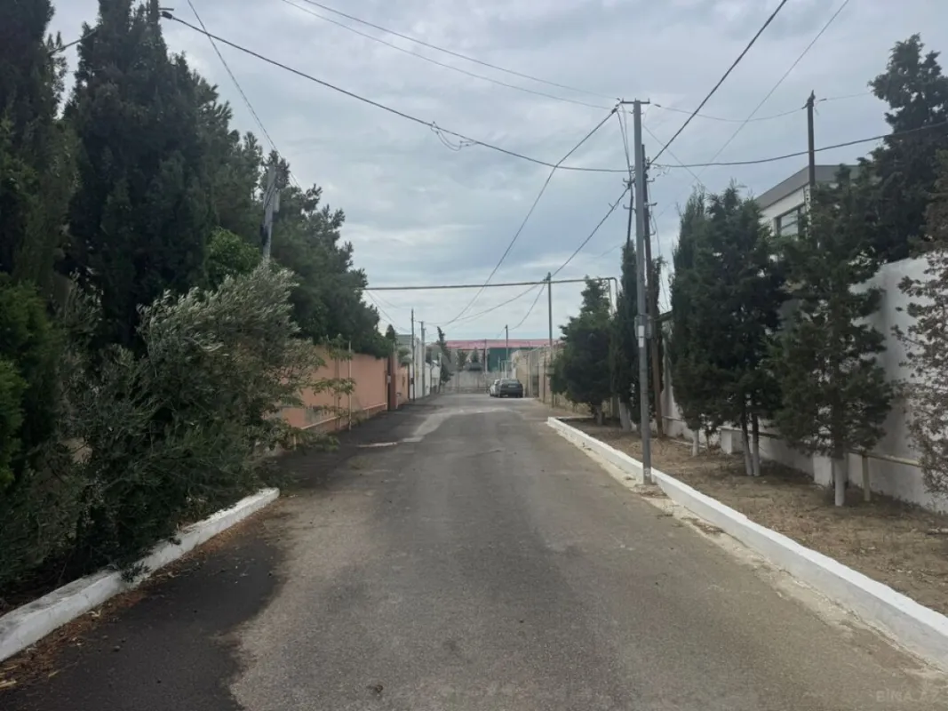 Satılır torpaq sahəsi 14 m²