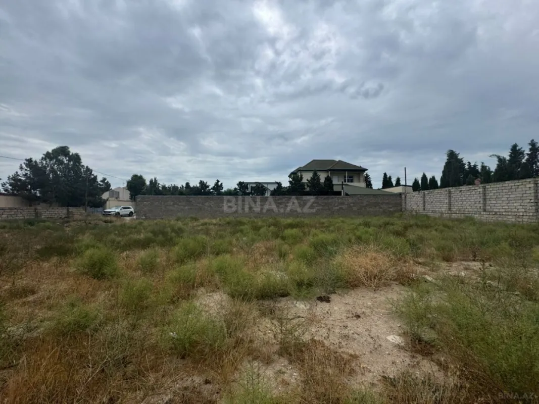 Satılır torpaq sahəsi 14 m²