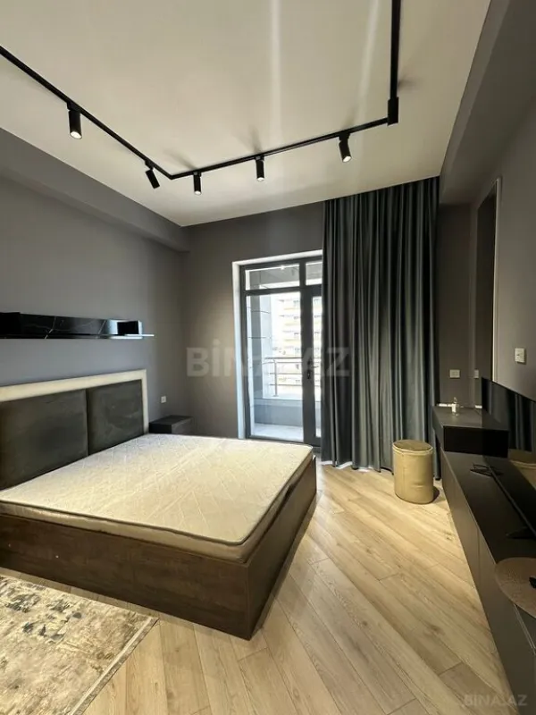 Satılır 2 otaqlı mənzil 65 m²