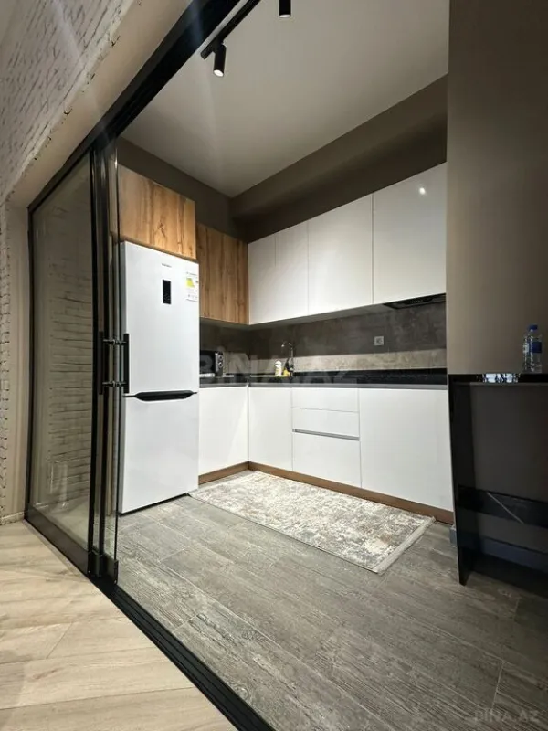 Satılır 2 otaqlı mənzil 65 m²