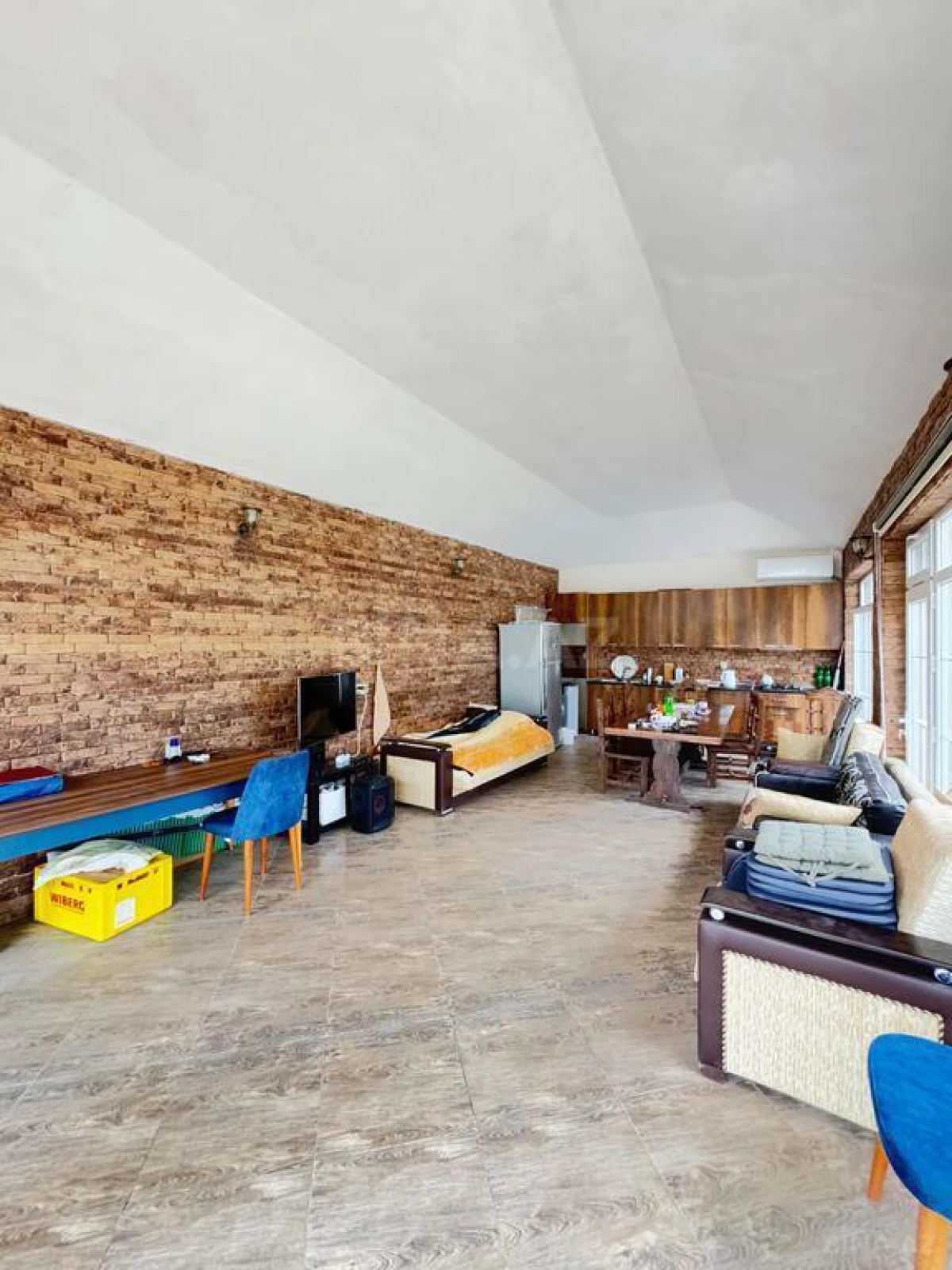 Satılır 6 otaqlı həyət evi 260 m²