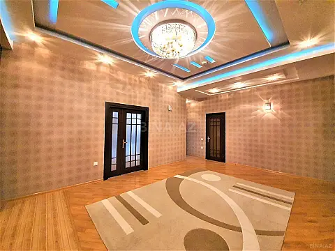 Kirayə verilir 3 otaqlı mənzil 160 m²