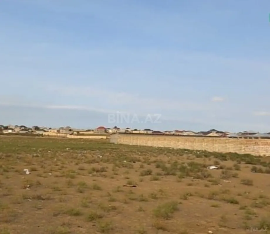 Satılır torpaq sahəsi 150 m²