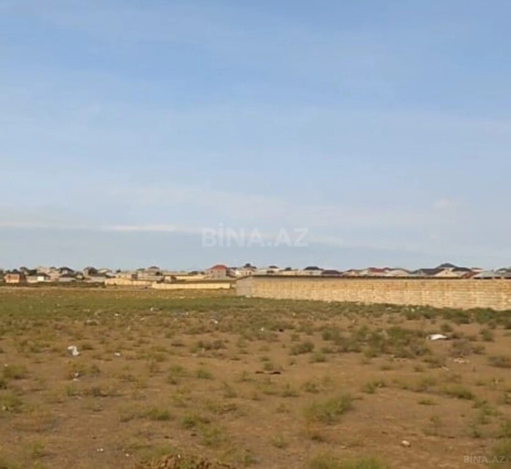 Satılır torpaq sahəsi 150 m²