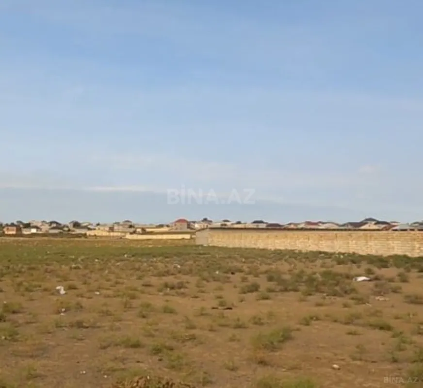 Satılır torpaq sahəsi 150 m²