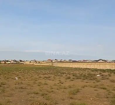Satılır torpaq sahəsi 150 m²