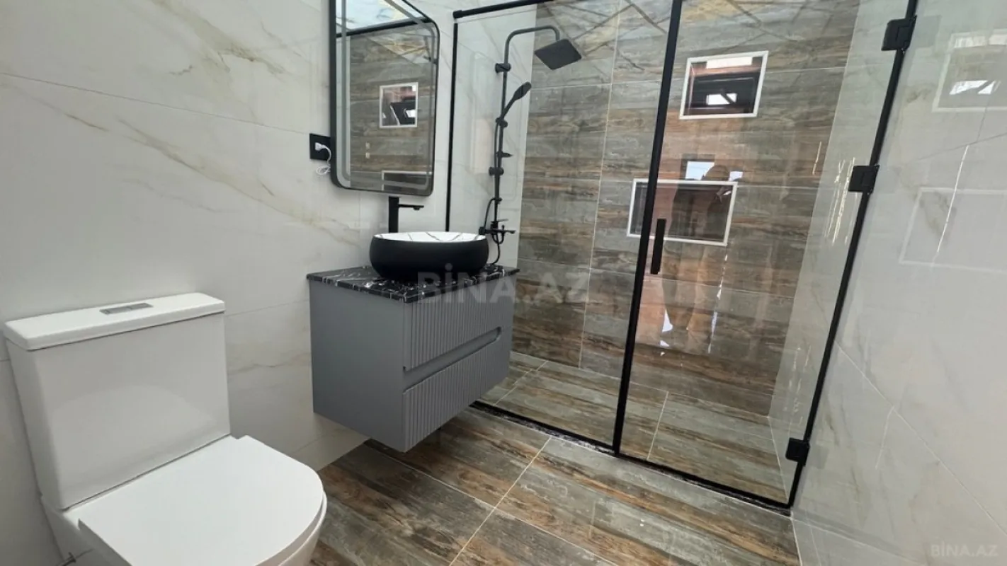 Satılır 4 otaqlı həyət evi 160 m²