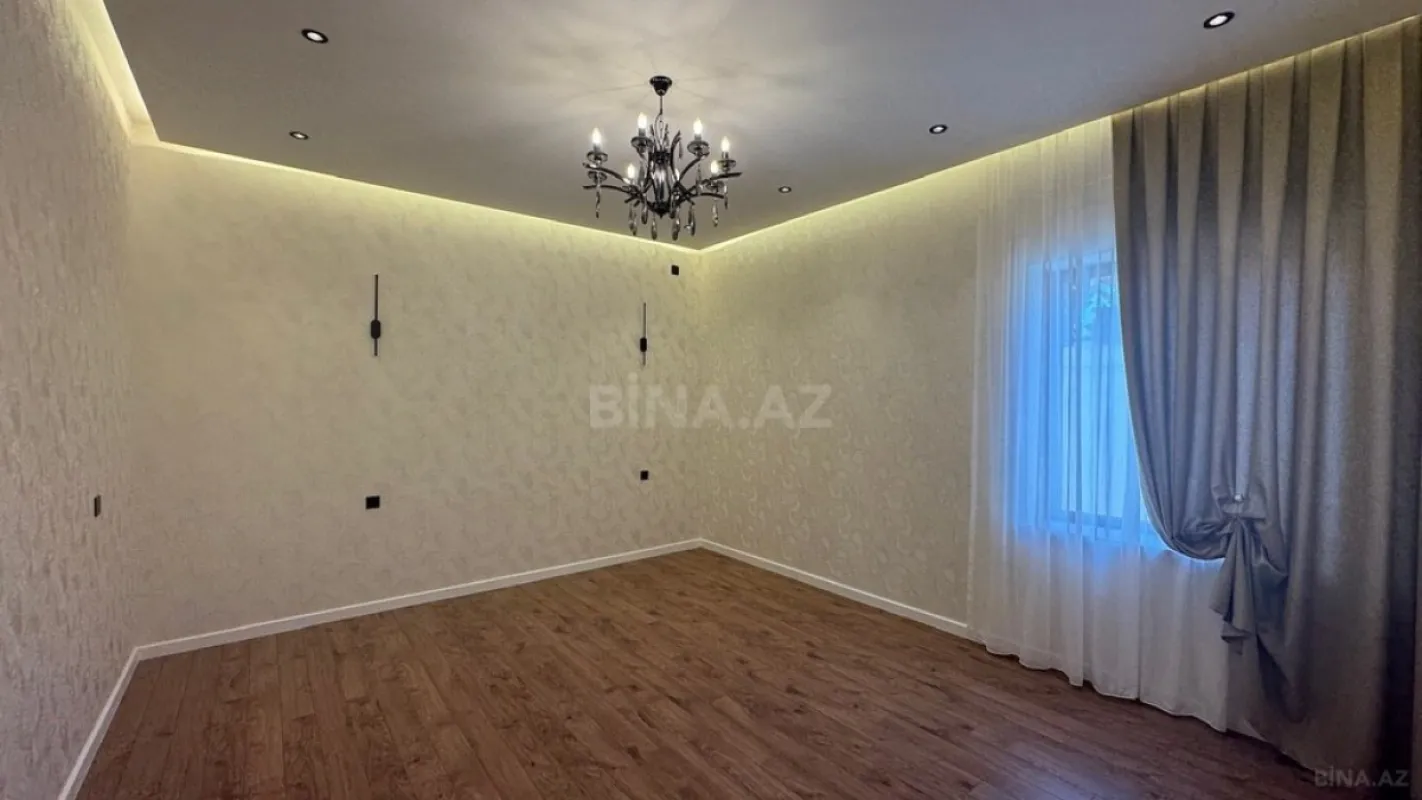 Satılır 4 otaqlı həyət evi 160 m²