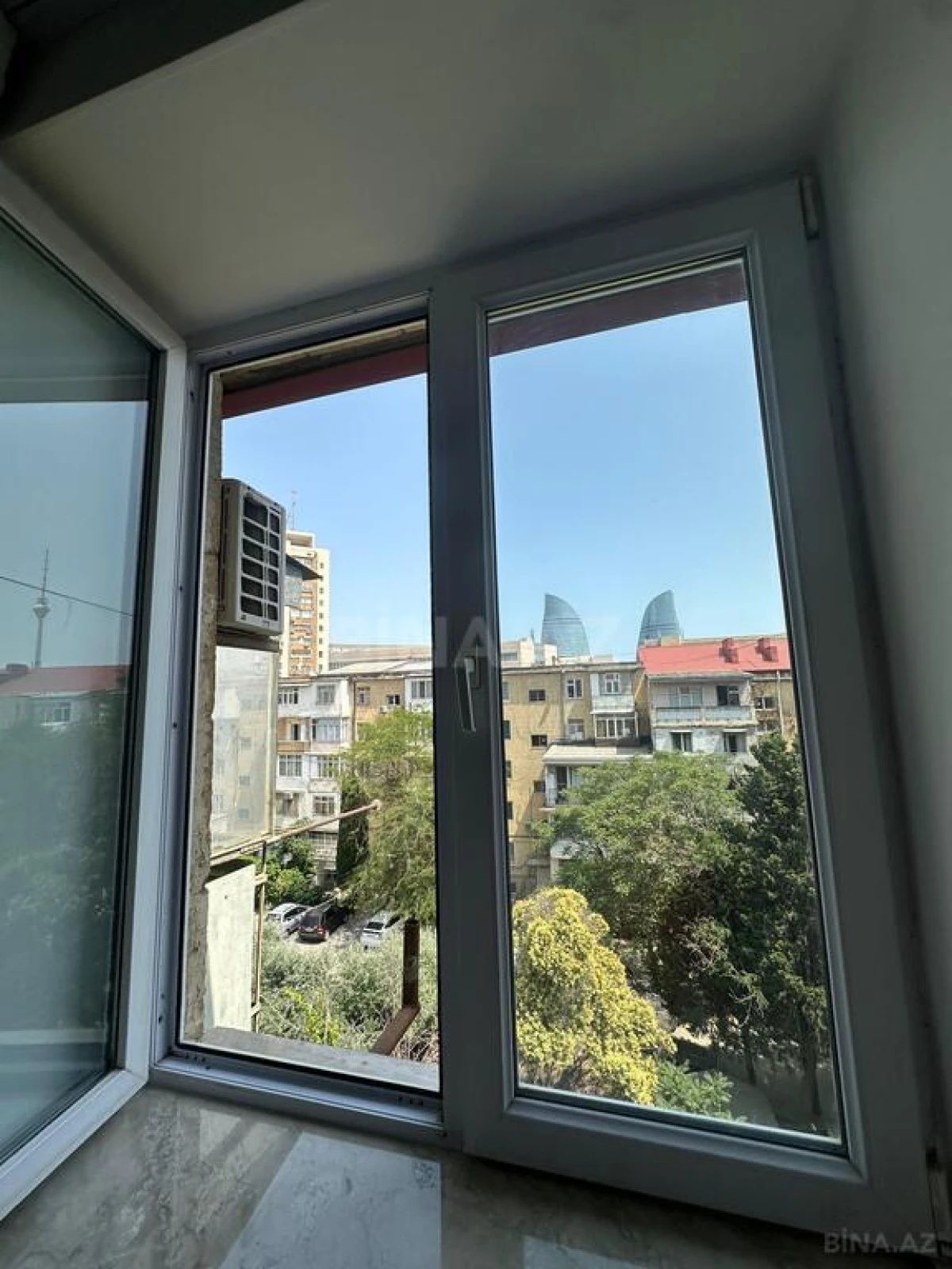 Satılır 2 otaqlı mənzil 50 m²