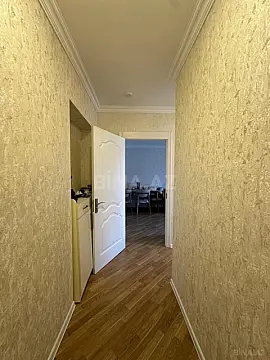 Satılır 2 otaqlı mənzil 50 m²