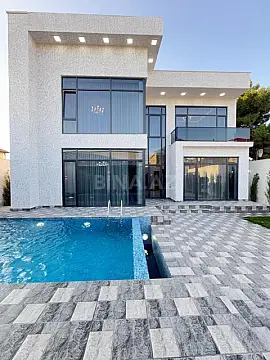 Satılır 5 otaqlı həyət evi 250 m²