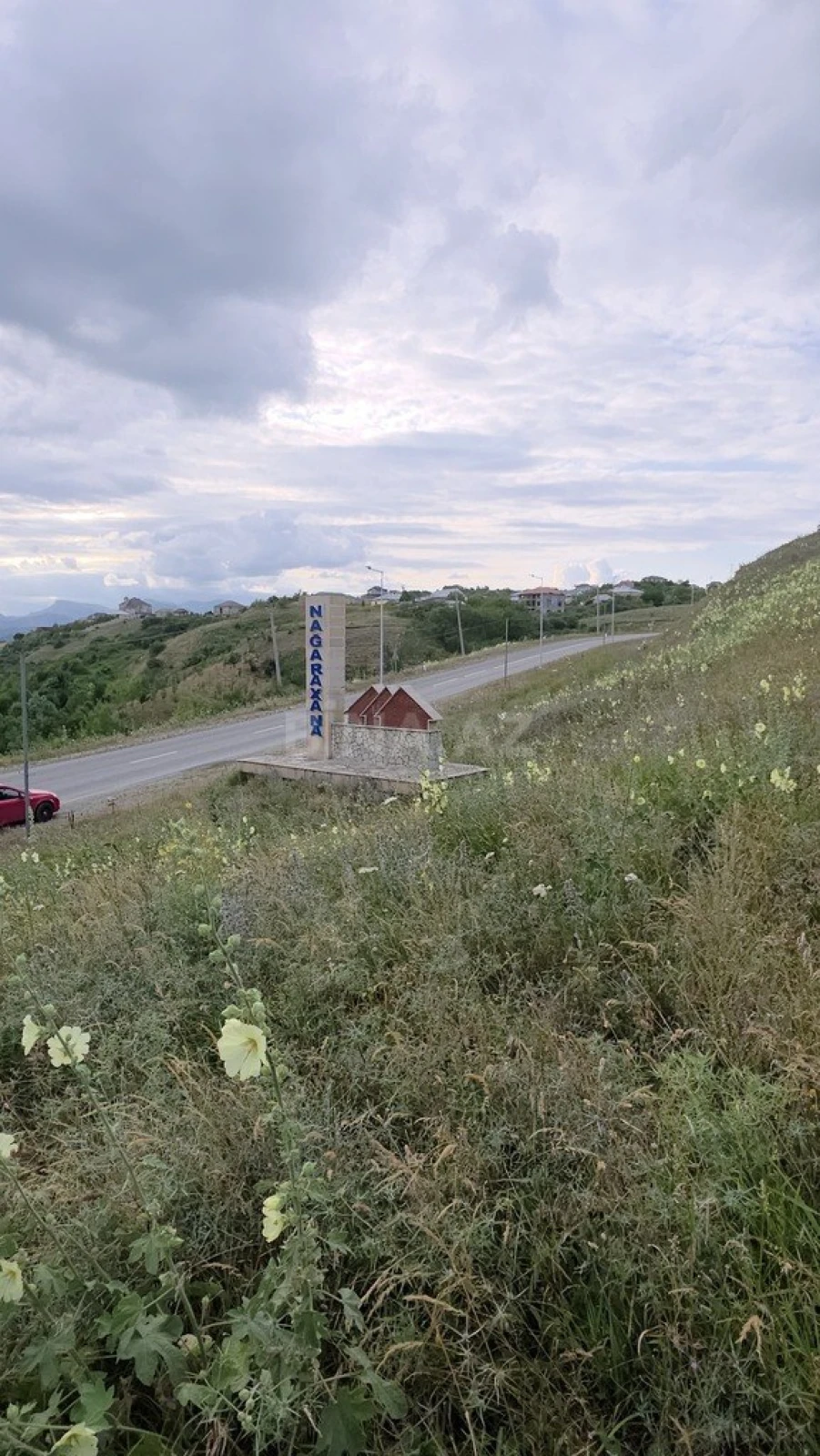 Satılır torpaq sahəsi 53 m²