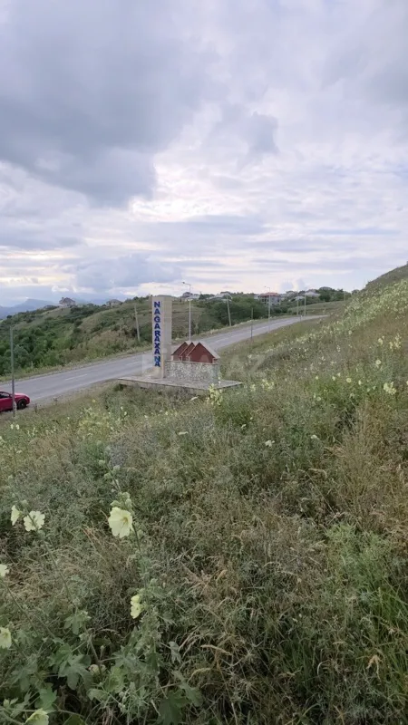 Satılır torpaq sahəsi 53 m²