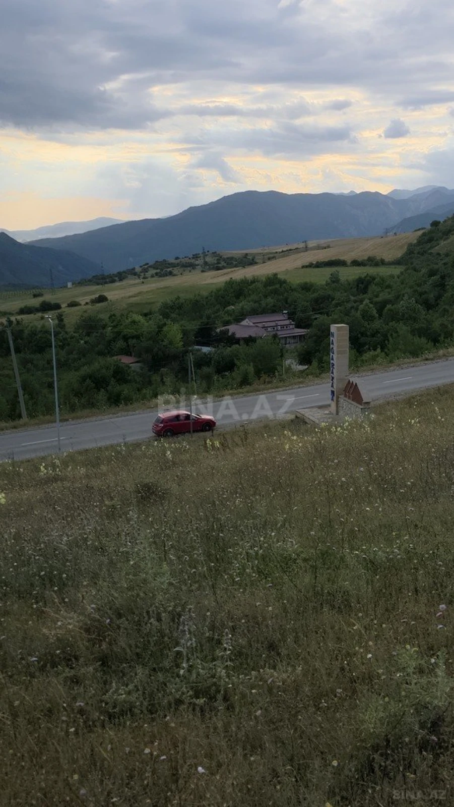 Satılır torpaq sahəsi 53 m²