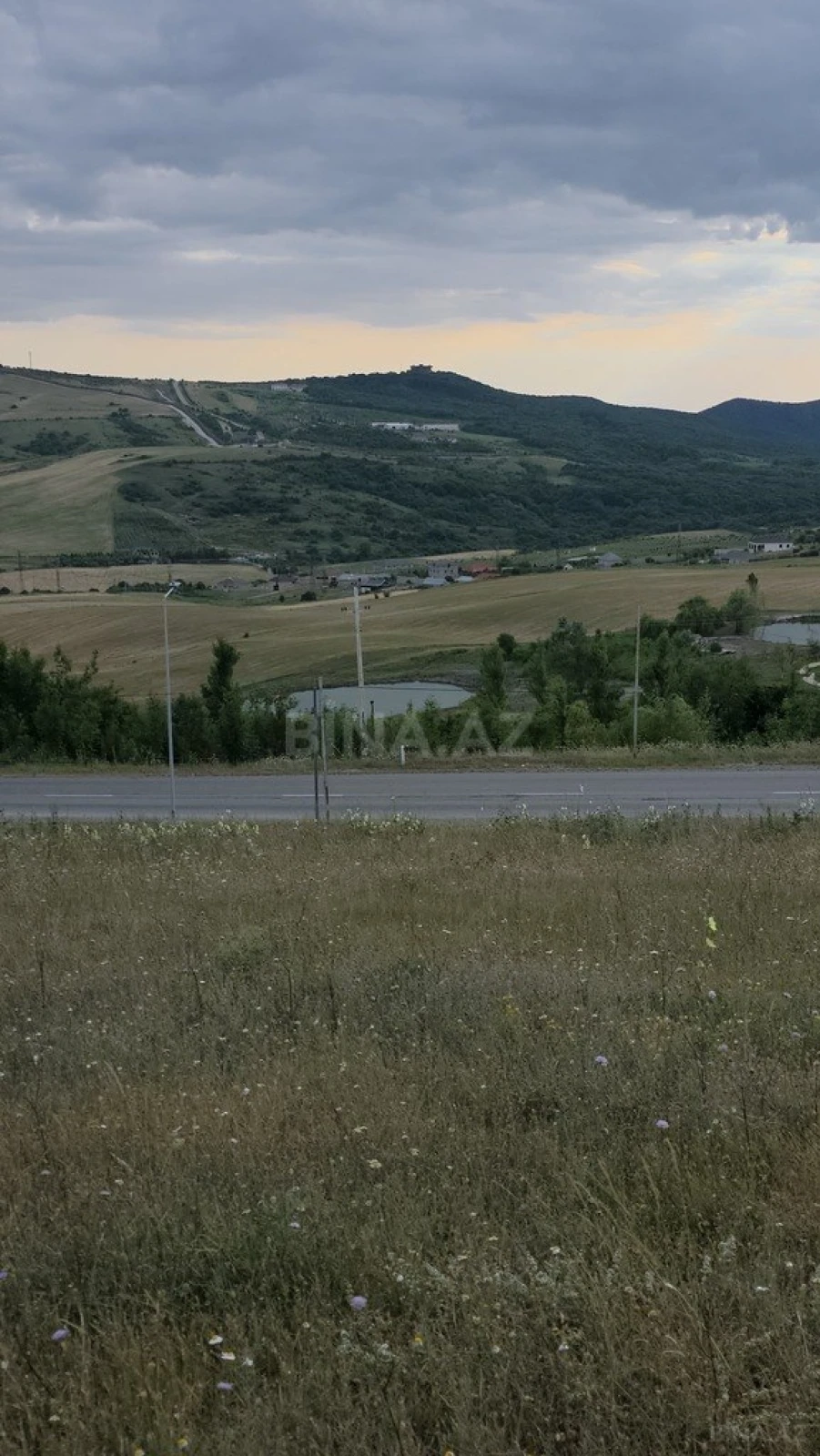 Satılır torpaq sahəsi 53 m²