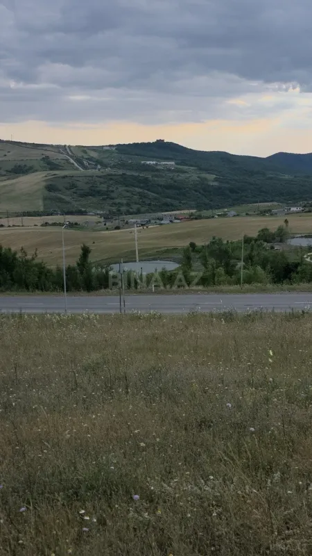 Satılır torpaq sahəsi 53 m²