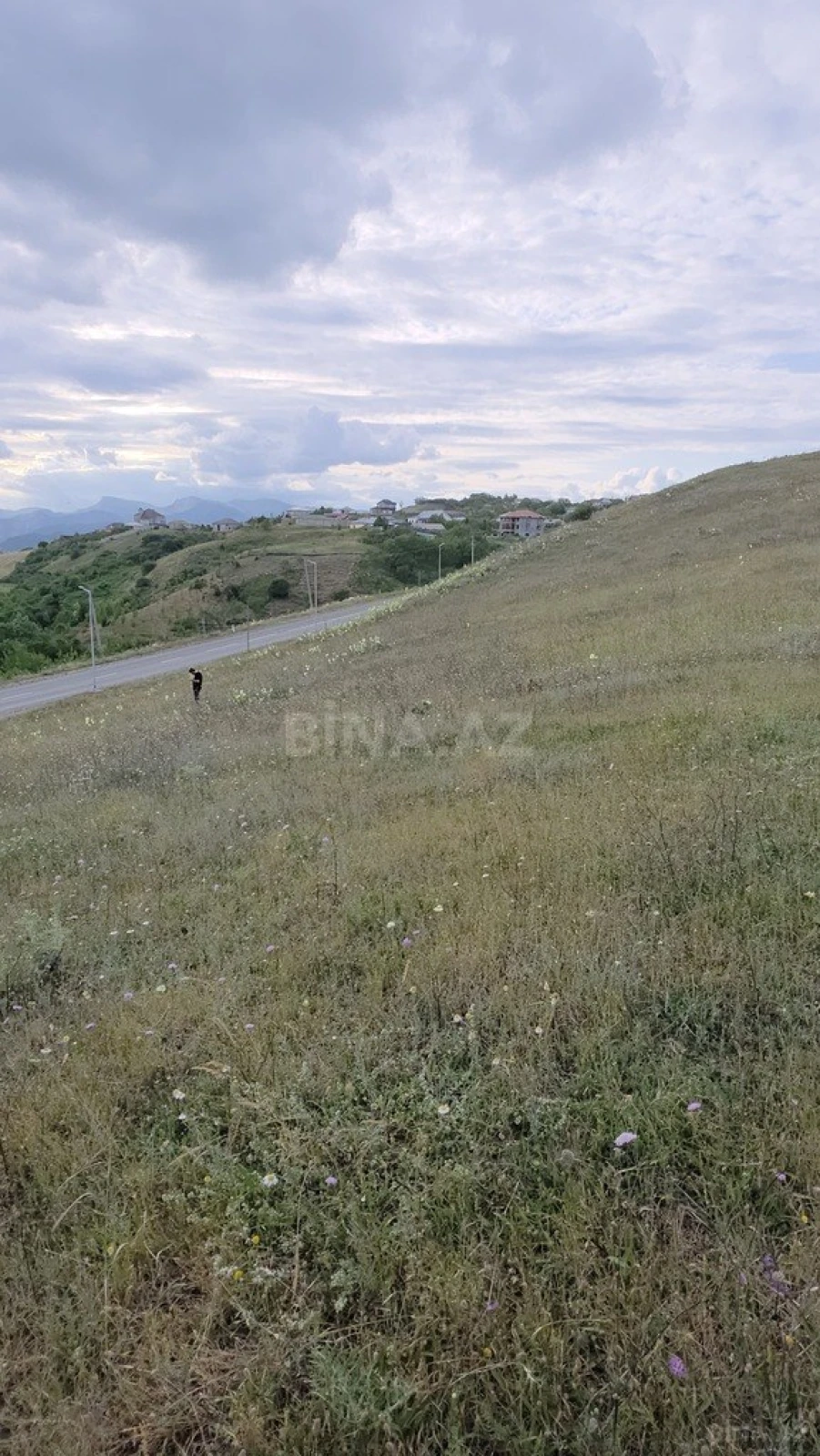 Satılır torpaq sahəsi 53 m²