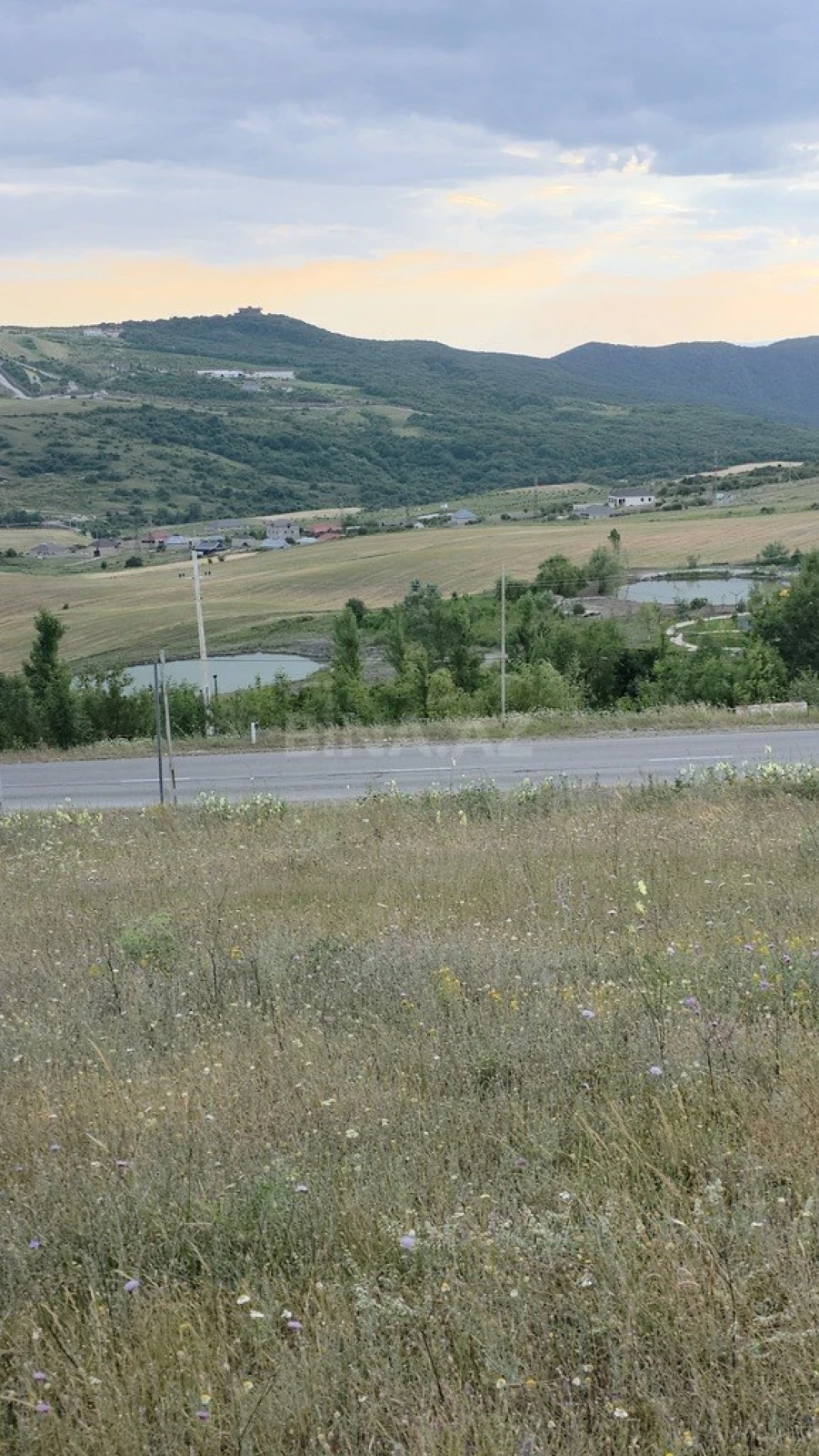 Satılır torpaq sahəsi 53 m²