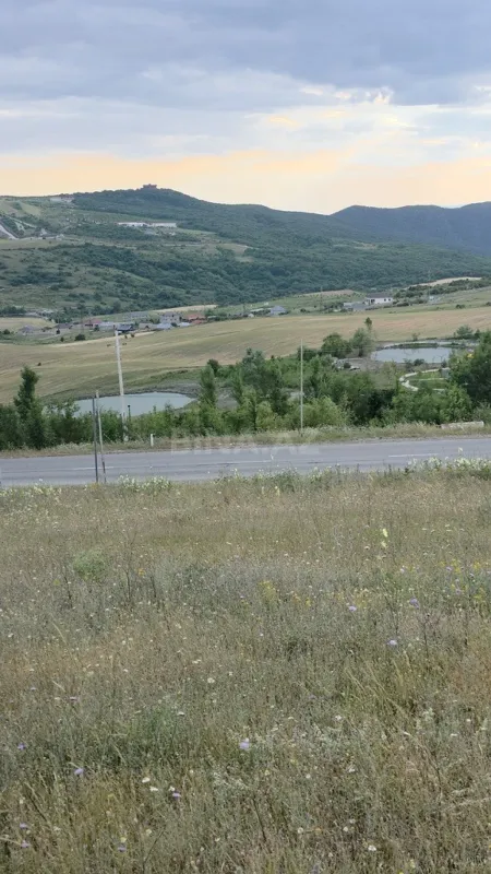 Satılır torpaq sahəsi 53 m²