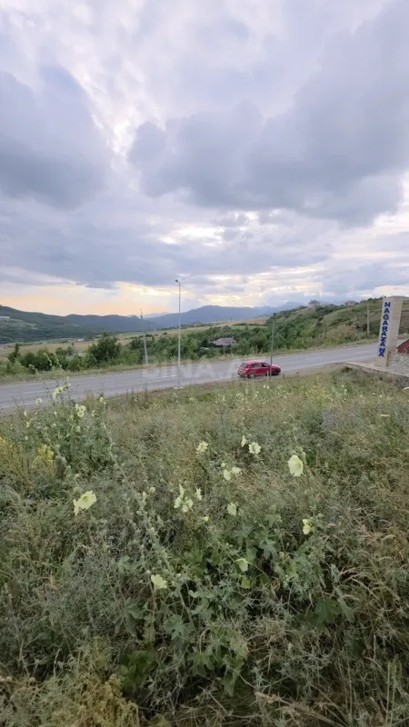 Satılır torpaq sahəsi 53 m²