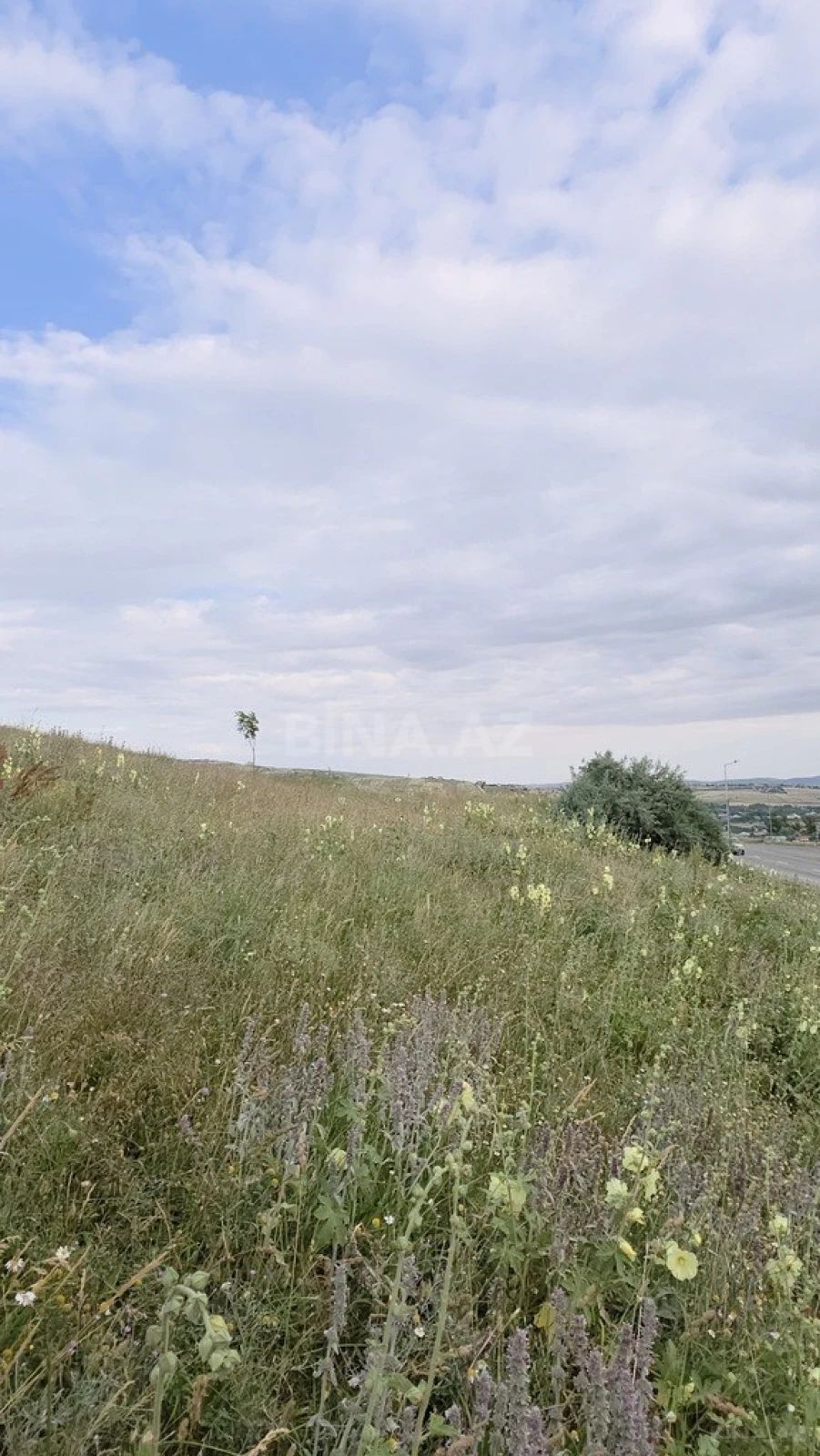 Satılır torpaq sahəsi 53 m²