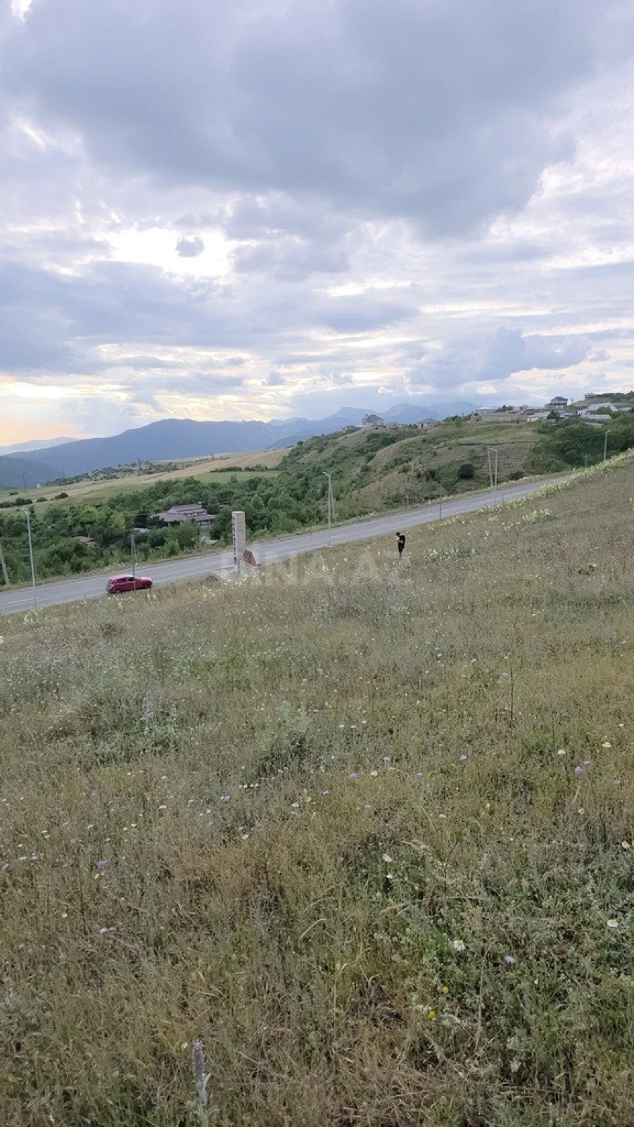 Satılır torpaq sahəsi 53 m²