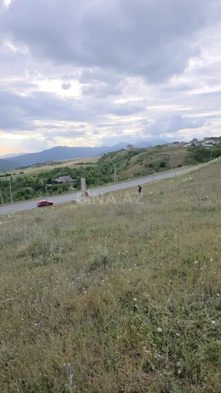 Satılır torpaq sahəsi 53 m²