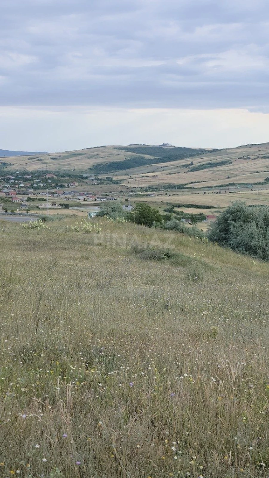 Satılır torpaq sahəsi 53 m²