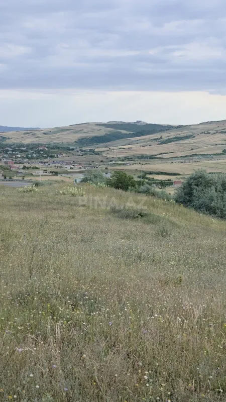 Satılır torpaq sahəsi 53 m²