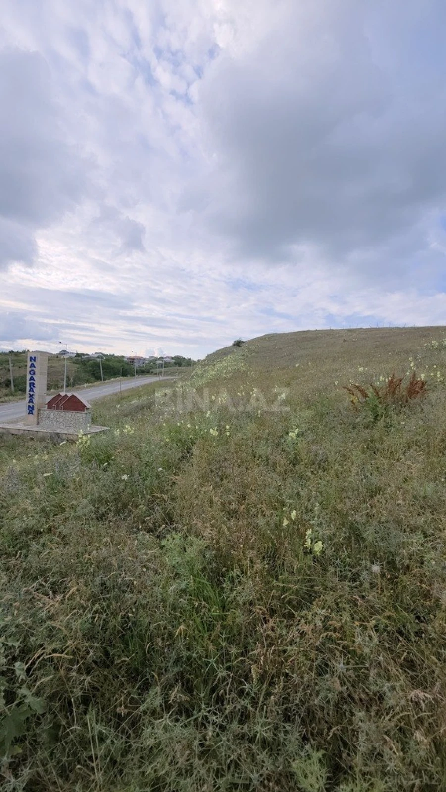 Satılır torpaq sahəsi 53 m²